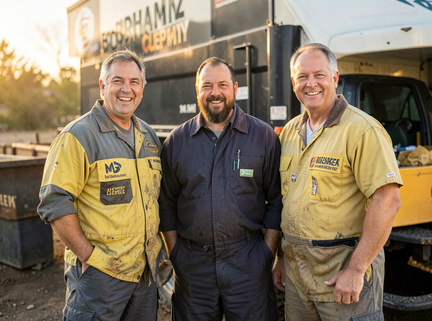 Sewage Cleanup company in Moss Landing, CA