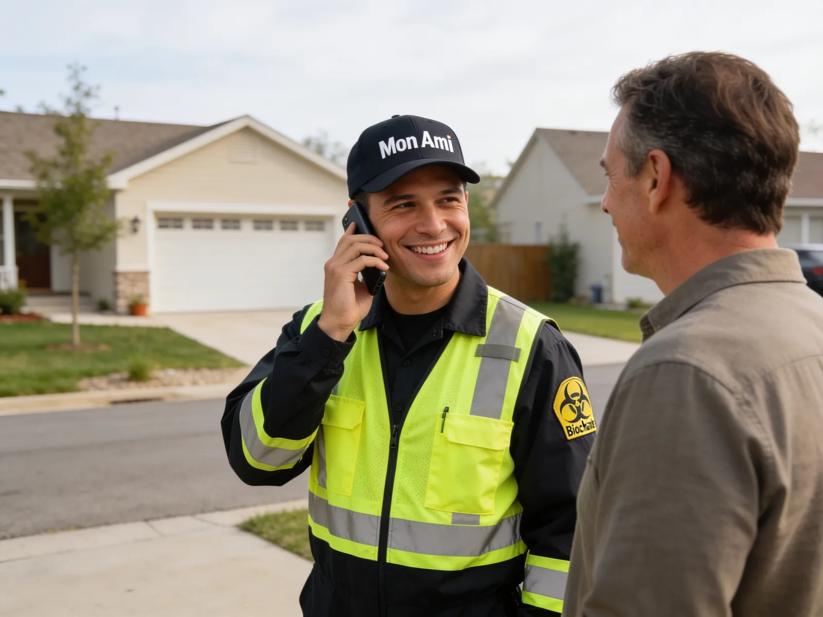Sewage Cleanup Moss Landing, CA FAQs